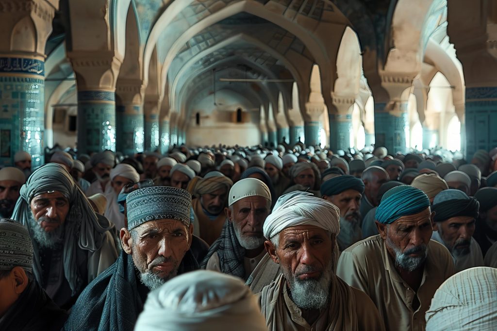 Umrah packages including flights