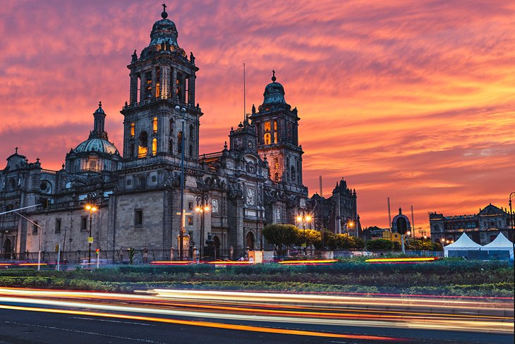 mexico-in-pictures-most-beautiful-places-to-visit-mexico-city